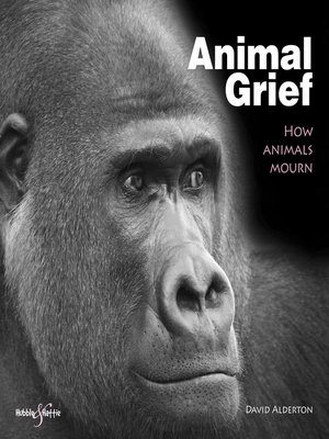 cover image of Animal Grief